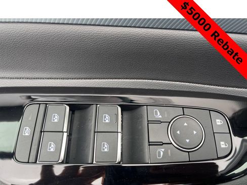 New 2025 Nissan Murano SL image 10