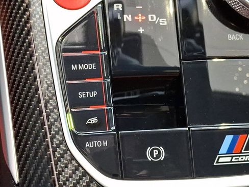 Used 2021 BMW M4 Competition image 27