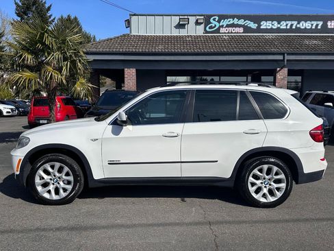 Used 2013 BMW X5 xDrive35i image 2