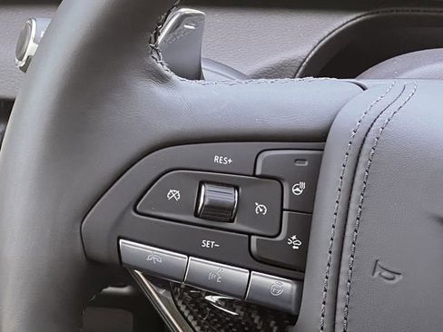 New 2026 Cadillac CT5 V image 12