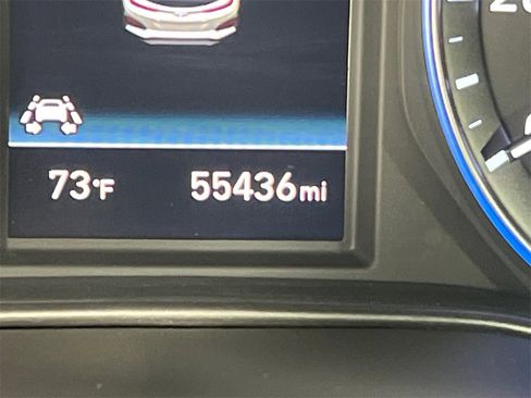 Used 2021 Hyundai Kona SEL image 27