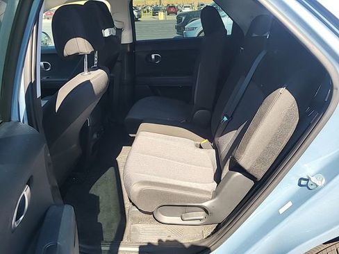 Used 2024 Hyundai Ioniq 5 SEL RWD image 11