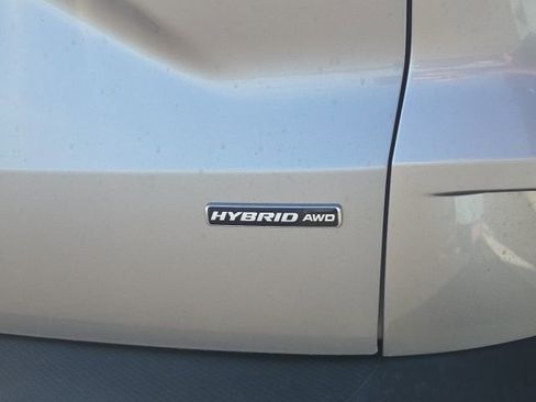 Used 2022 Ford Escape SE AWD/4WD image 10