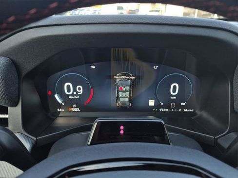 New 2026 Ford Explorer ST-Line image 19