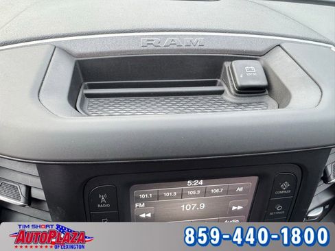 Used 2024 RAM 3500 Tradesman image 31