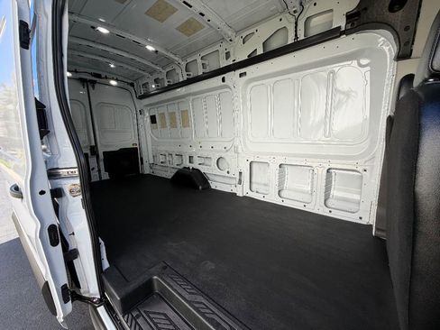Used 2024 Ford Transit 350 Base AWD image 21