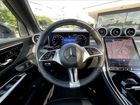 Certified 2023 Mercedes-Benz GLC 300 4MATIC image 10