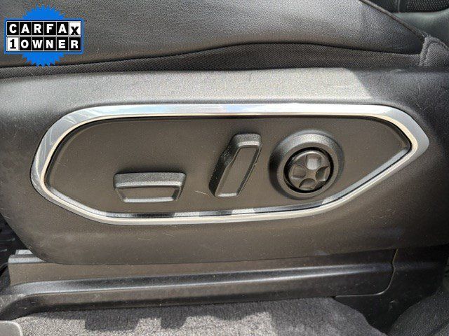 Used 2022 Jeep Wagoneer Series II AWD/4WD image 16