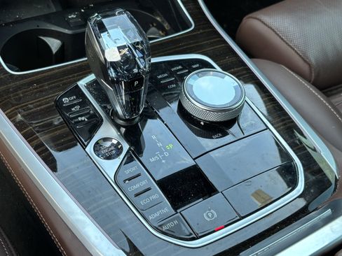 Certified 2023 BMW X5 sDrive40i w/ Executive Package image 26