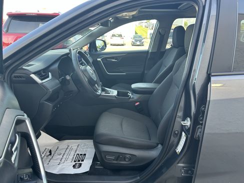 Certified 2024 Toyota RAV4 XLE w/ Convenience Package AWD/4WD image 13