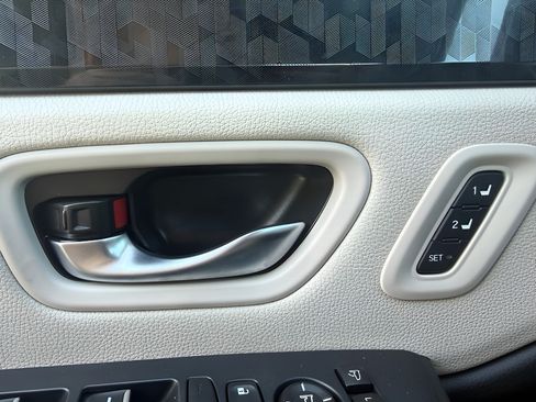 New 2026 Honda Passport TrailSport Elite image 18