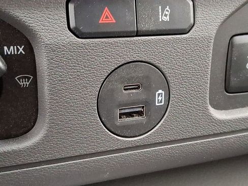 New 2025 Ford E-450 and Econoline 450 Super Duty w/ Driver's Safety Package image 13