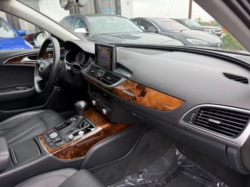 Used 2014 Audi A6 3.0T Prestige w/ Prestige Package AWD/4WD image 30