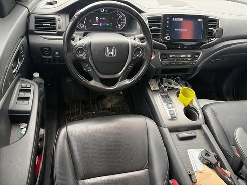 Used 2022 Honda Ridgeline RTL-E image 19