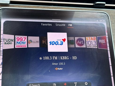 Certified 2023 Mercedes-Benz EQS 450+ Sedan image 24