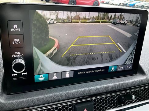 Certified 2024 Honda Civic Sport Touring image 24