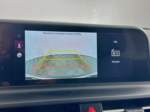 Used 2025 Kia Seltos S image 23