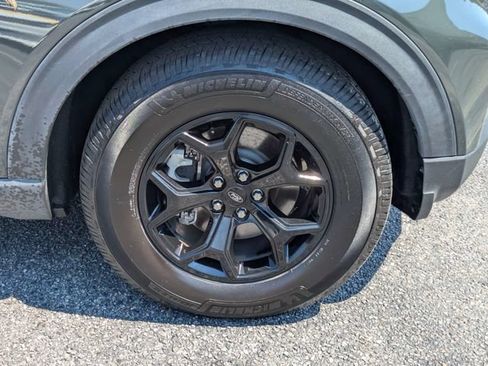Used 2023 Ford Explorer Timberline w/ Timberline Technology Package AWD/4WD image 12