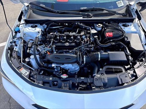 Used 2024 Acura Integra FWD image 12