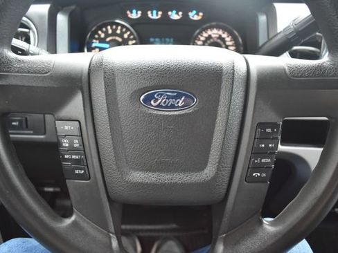 Used 2014 Ford F150 XLT image 20