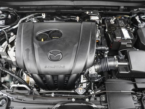 Used 2026 MAZDA CX-30 AWD 2.5 S image 30