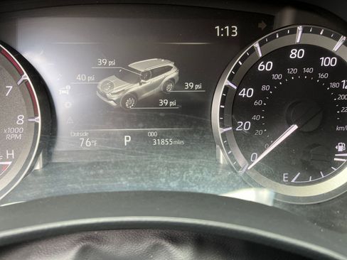 Used 2025 Toyota Highlander LE image 41