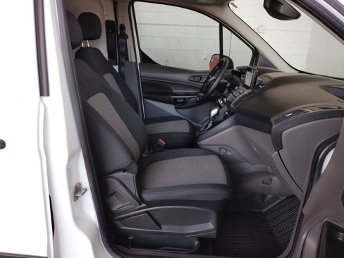 Used 2020 Ford Transit Connect XL FWD image 12