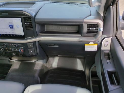 New 2026 Ford F150 XL RWD image 16