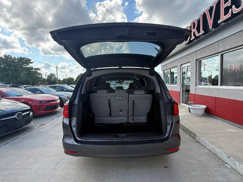 Used 2019 Honda Odyssey EX-L image 21