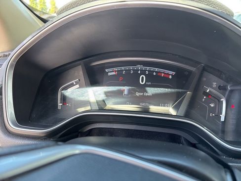 Used 2019 Honda CR-V EX image 8
