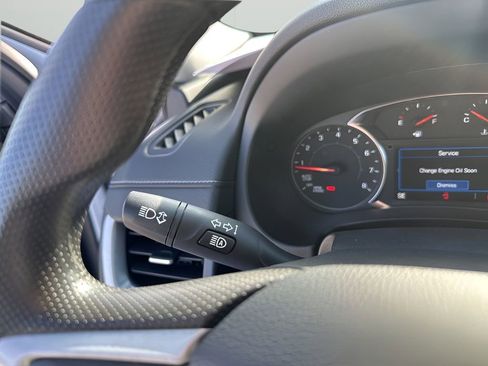 Certified 2024 GMC Terrain SLE image 32