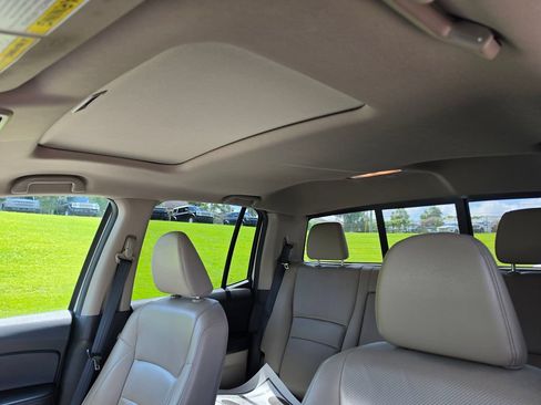 Used 2017 Honda Ridgeline RTL-E image 29
