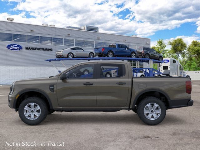 New 2026 Ford Ranger XL RWD image 4