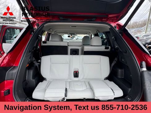 Used 2023 Mitsubishi Outlander SEL image 19