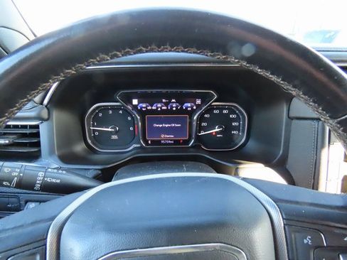 Used 2021 GMC Yukon XL Denali image 36