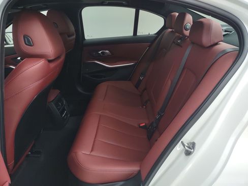 New 2026 BMW 330i Sedan w/ Convenience Package image 14