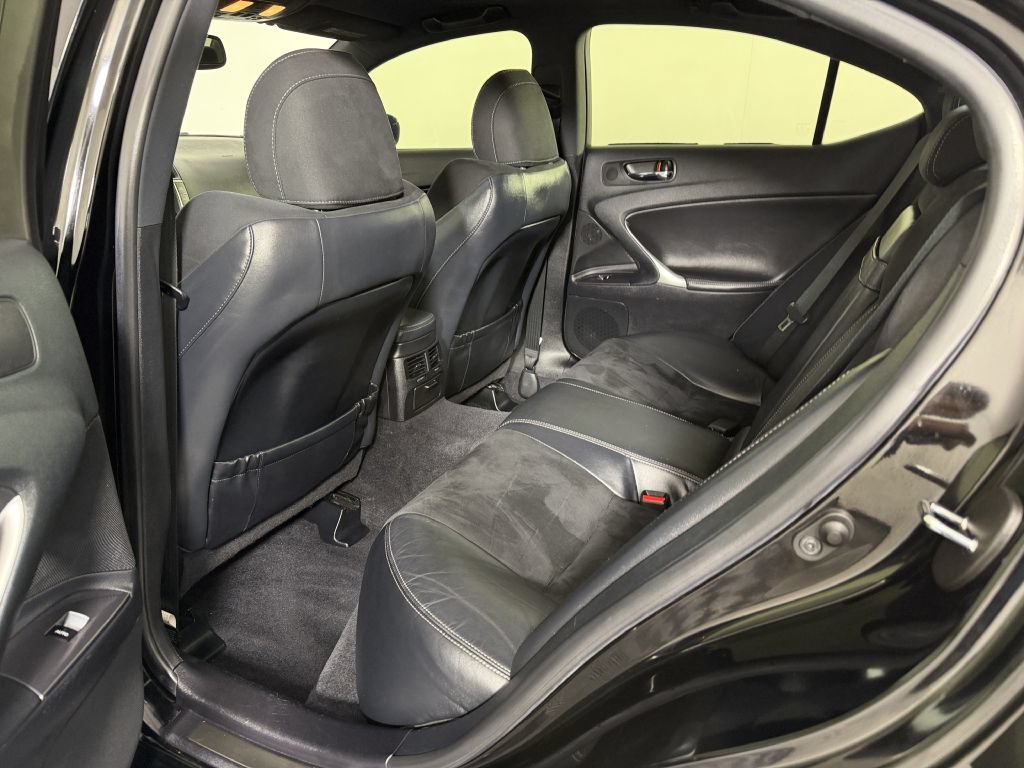 Used 2012 Lexus IS 250 RWD image 25