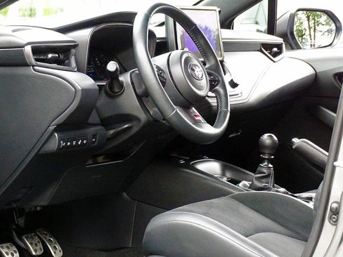Used 2024 Toyota Corolla GR AWD/4WD image 24