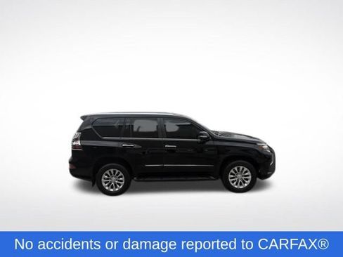 Used 2017 Lexus GX 460 Premium AWD/4WD image 2