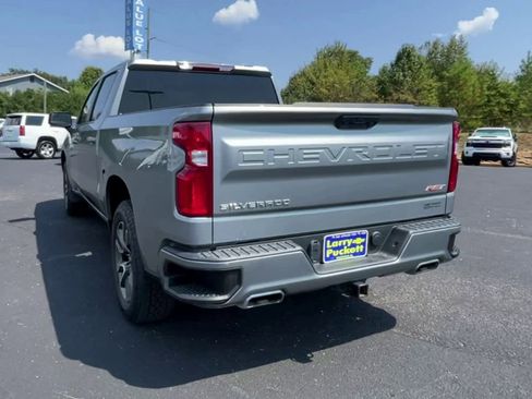 Used 2023 Chevrolet Silverado 1500 RST image 7