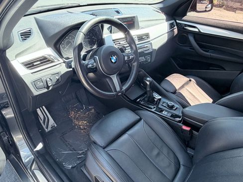 Used 2018 BMW X1 sDrive28i FWD image 12