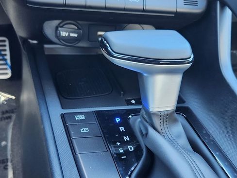 New 2025 Hyundai Elantra Sport image 17