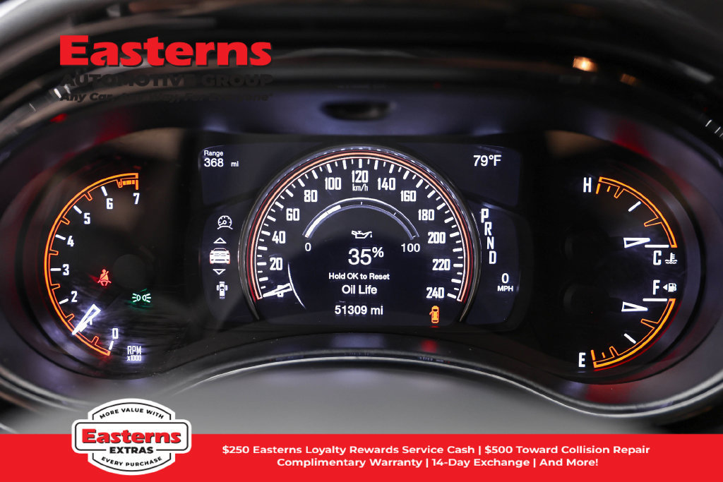 Used 2024 Dodge Durango GT RWD image 19