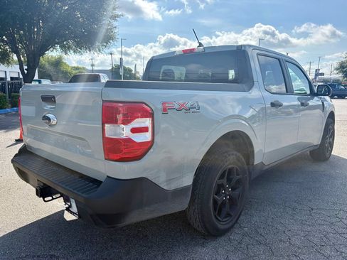 Used 2024 Ford Maverick XLT w/ Equipment Group 300A Standard AWD/4WD image 3