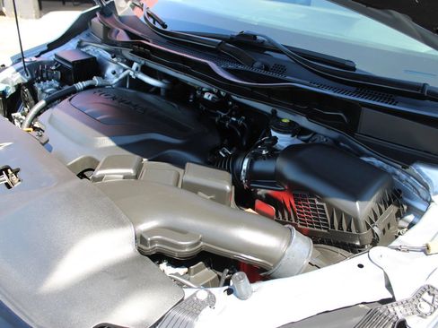 Used 2025 Honda Odyssey EX-L image 37