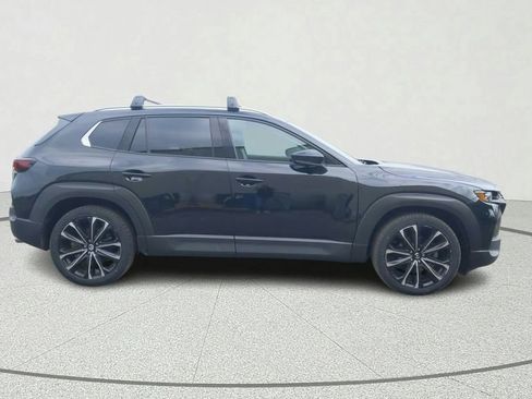 Used 2023 MAZDA CX-50 AWD 2.5 S w/ Cargo Package image 7