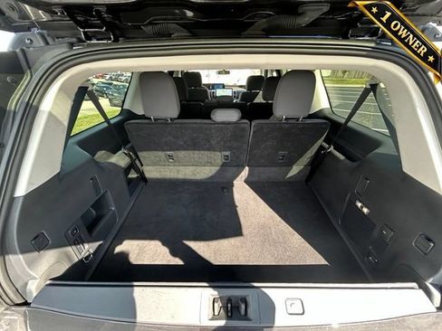 Used 2025 Ford Expedition Max Active RWD image 20