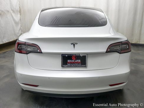 Used 2021 Tesla Model 3 Standard Range Plus image 7