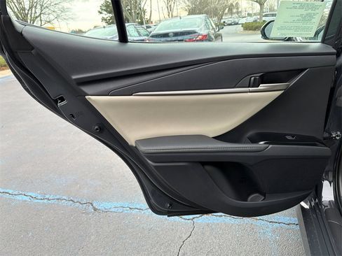 New 2026 Toyota Camry XLE image 21