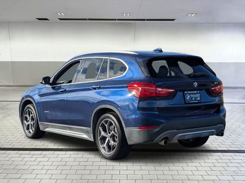 Used 2018 BMW X1 xDrive28i image 3